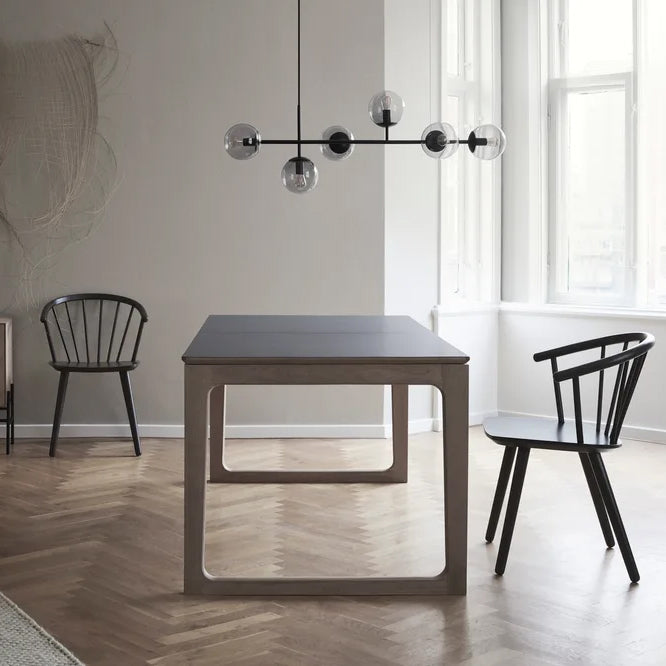 BOLIA Ribbon Dining Table