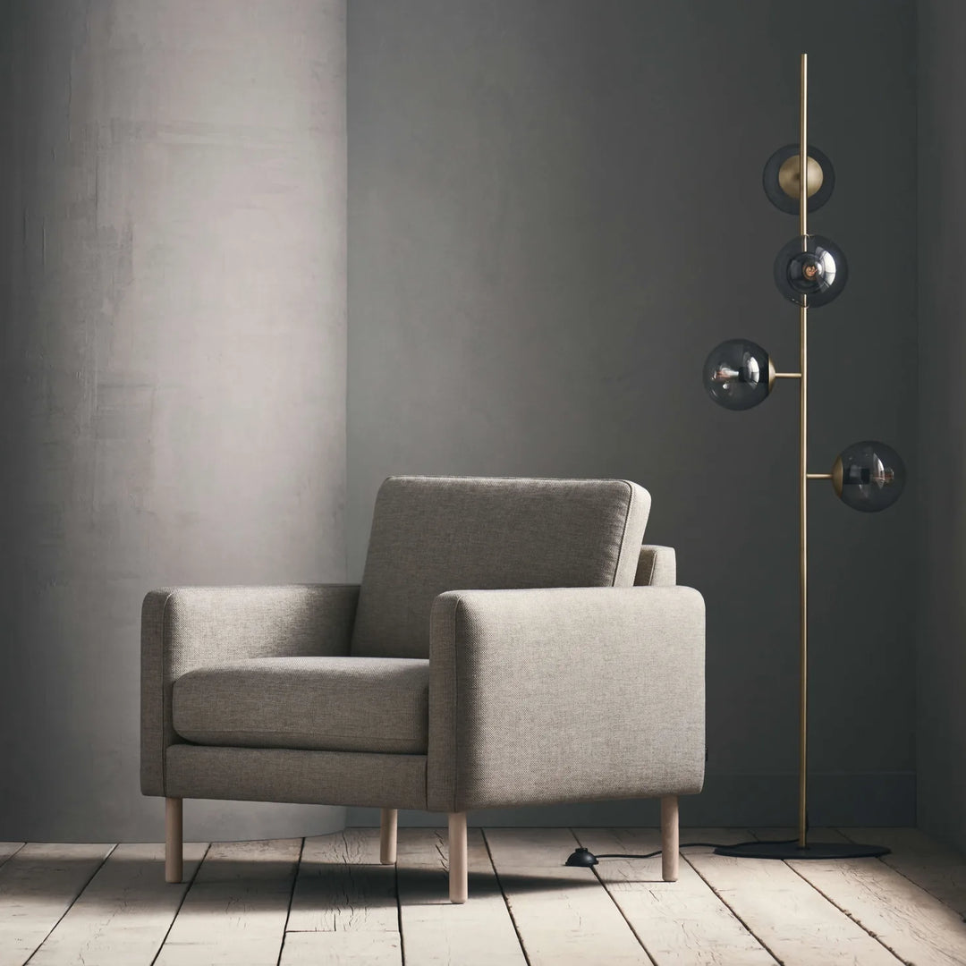 BOLIA Scandinavia Armchair