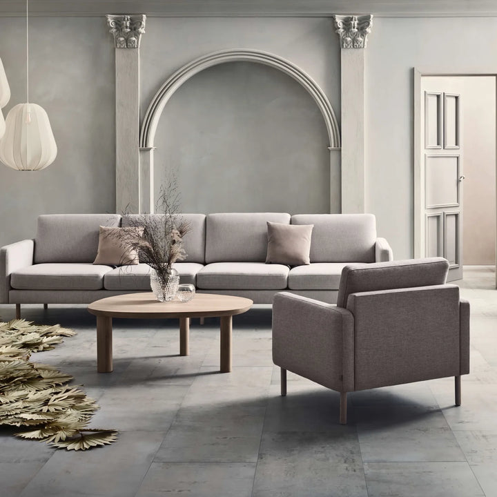 BOLIA Scandinavia Armchair