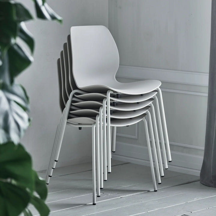 BOLIA Seed Chair (wheels) - upholstered