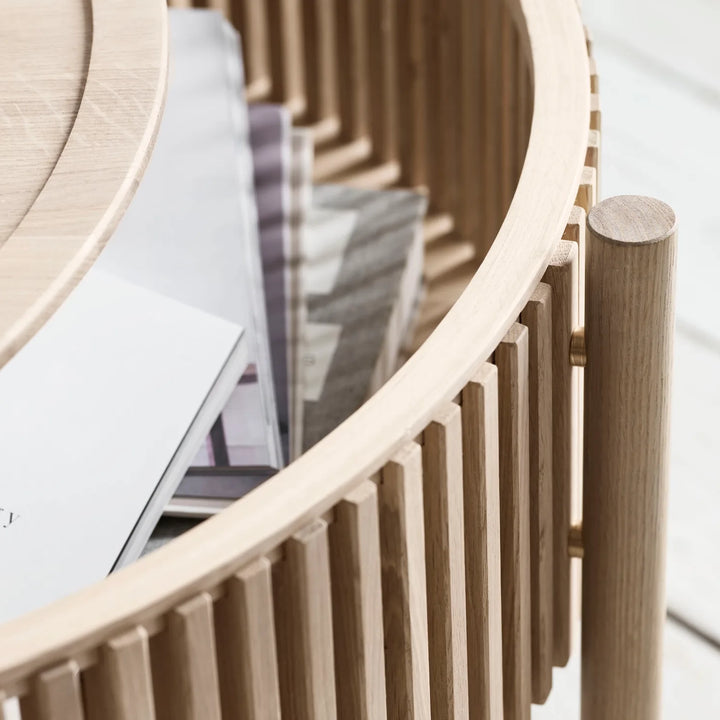 BOLIA Story Coffee Table