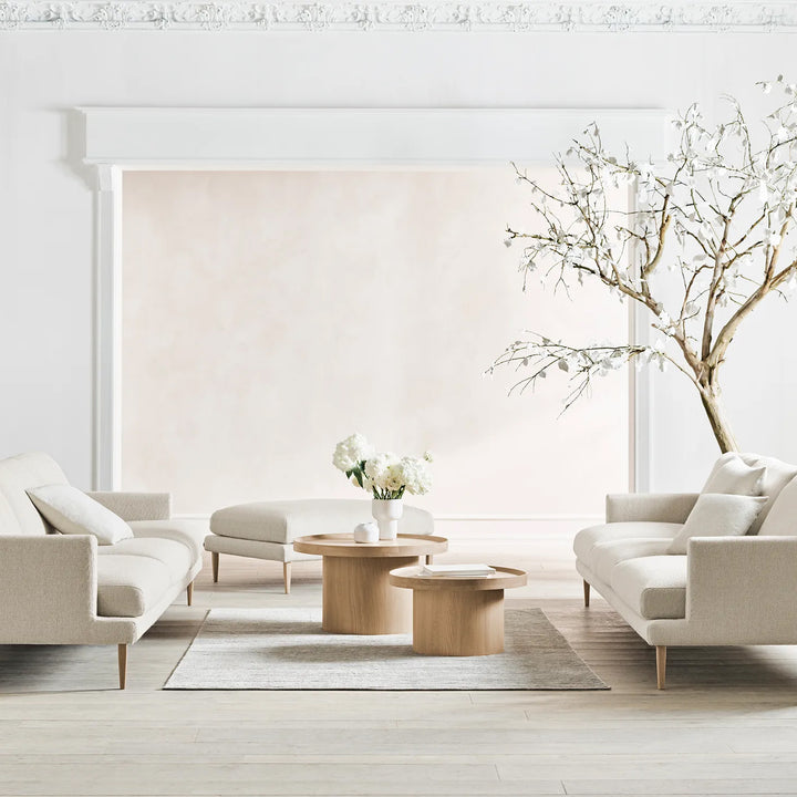 BOLIA Plateau Coffee Table