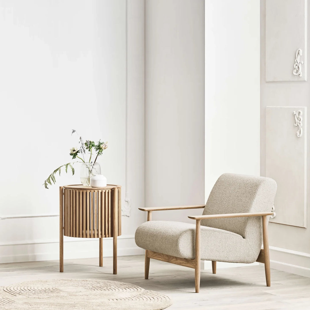 BOLIA Visti Armchair