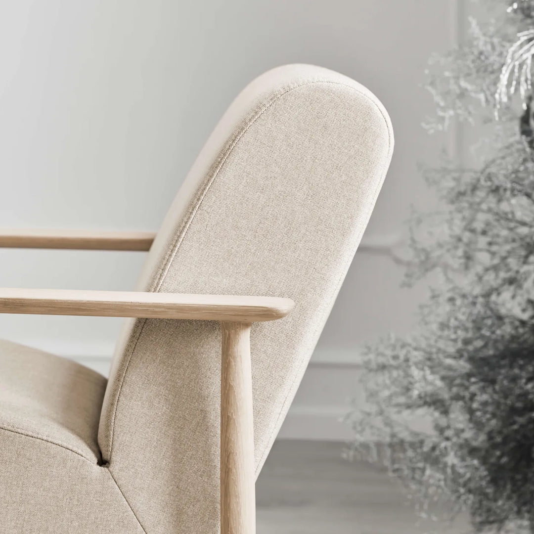 BOLIA Visti Armchair