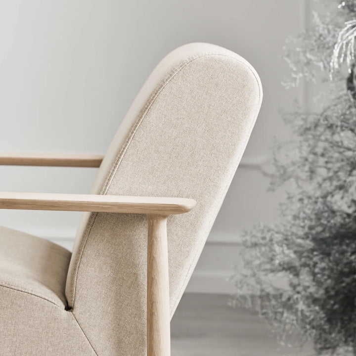 BOLIA Visti Armchair