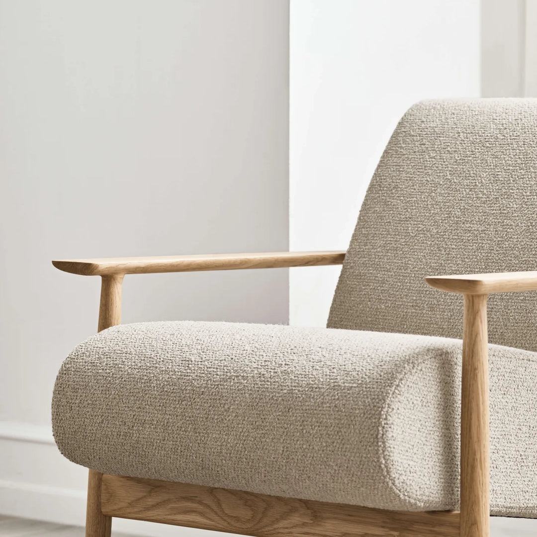 BOLIA Visti Armchair