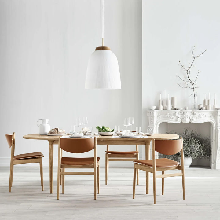 BOLIA Yacht Dining Table